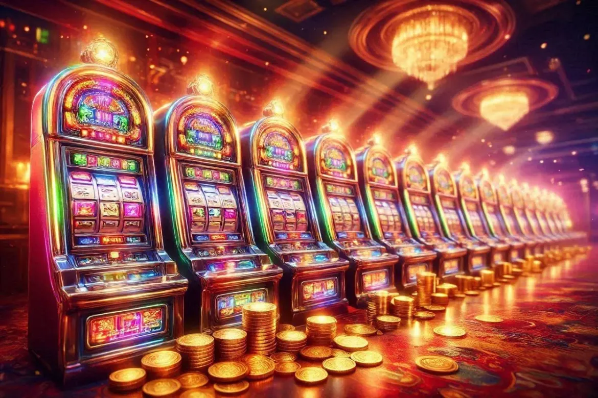LegionBet Casino